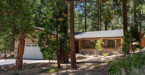 256 Mcfaul Way, Zephyr Cove, NV 89448 Photo