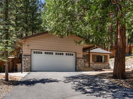 256 Mcfaul Way, Zephyr Cove, NV 89448 Photo