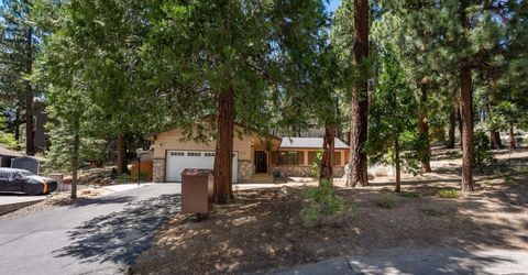 256 Mcfaul Way, Zephyr Cove, NV 89448 Photo