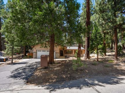 256 Mcfaul Way, Zephyr Cove, NV 89448 Photo