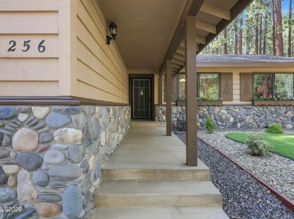 256 Mcfaul Way, Zephyr Cove, NV 89448 Photo