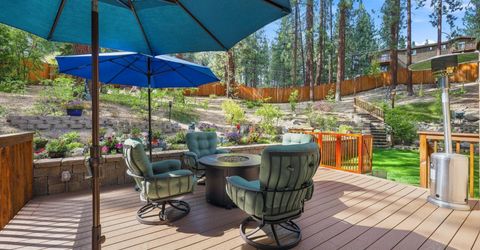 256 Mcfaul Way, Zephyr Cove, NV 89448 Photo