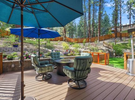 256 Mcfaul Way, Zephyr Cove, NV 89448 Photo