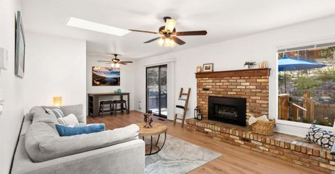 256 Mcfaul Way, Zephyr Cove, NV 89448 Photo