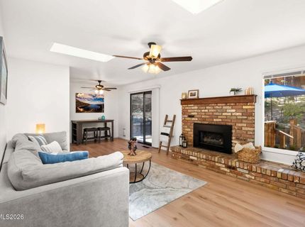 256 Mcfaul Way, Zephyr Cove, NV 89448 Photo