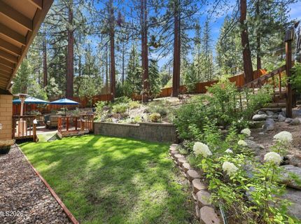 256 Mcfaul Way, Zephyr Cove, NV 89448 Photo