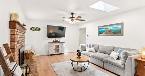 256 Mcfaul Way, Zephyr Cove, NV 89448 Photo