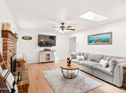 256 Mcfaul Way, Zephyr Cove, NV 89448 Photo