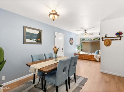 256 Mcfaul Way, Zephyr Cove, NV 89448 Photo