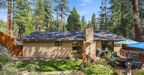 256 Mcfaul Way, Zephyr Cove, NV 89448 Photo