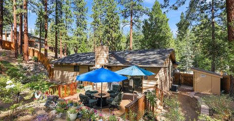 256 Mcfaul Way, Zephyr Cove, NV 89448 Photo