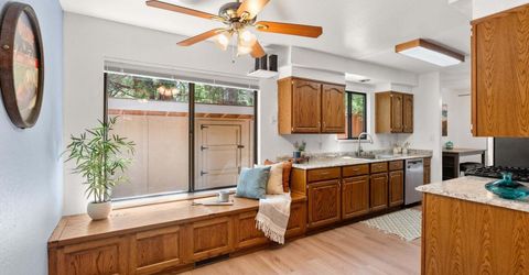 256 Mcfaul Way, Zephyr Cove, NV 89448 Photo