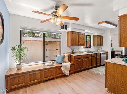 256 Mcfaul Way, Zephyr Cove, NV 89448 Photo