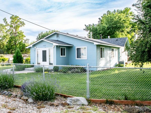 2185 Hollywood Blvd, Emmett, ID 83617