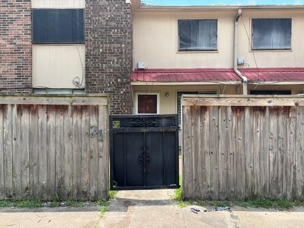303 N Rhodes St, #21, West Memphis, AR 72301