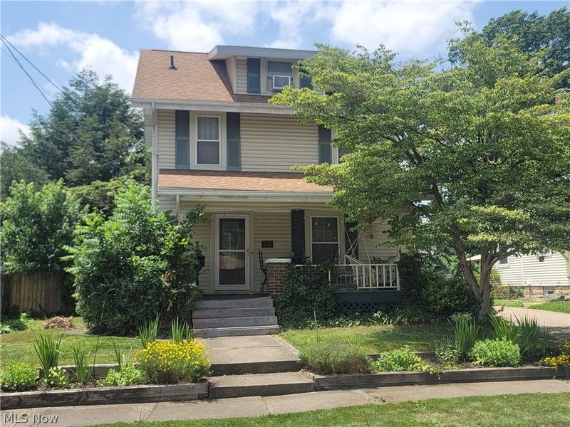 241 Mohican Avenue, Orrville, OH 44667 Photo 1