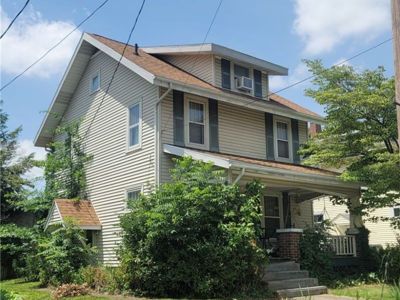 241 Mohican Avenue, Orrville, OH 44667 Photo 2