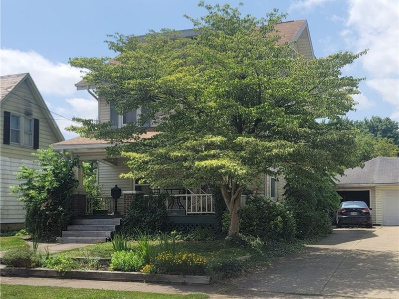 241 Mohican Avenue, Orrville, OH 44667 Photo 3