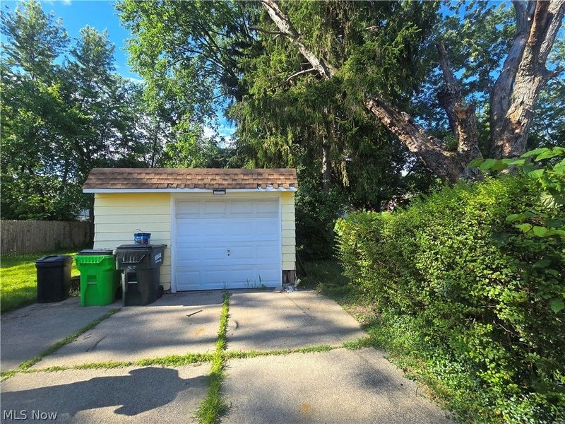 19403 Ridgewood Avenue, Warrensville Heights, OH 44122 Photo 3
