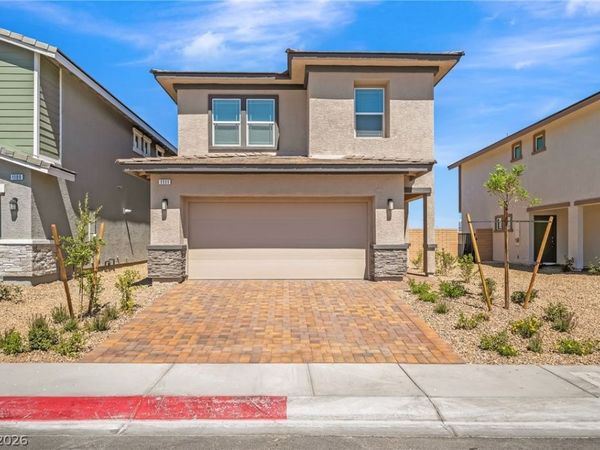 1111 Saffron Toucan Lane , Henderson, NV 89011