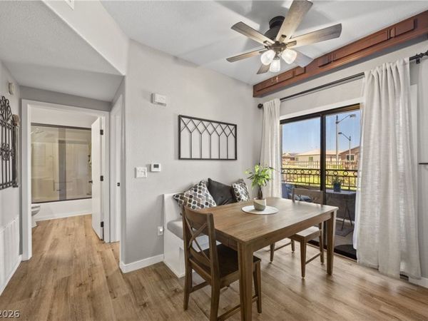 8250 N Grand Canyon Drive, Unit 1076, Las Vegas, NV 89166