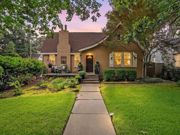 1725 N Monroe, Little Rock, AR 72207