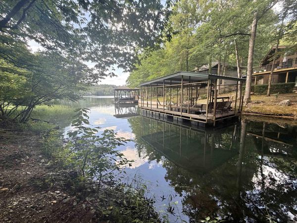 49 Sabiote Way , Hot Springs Village, AR 71909