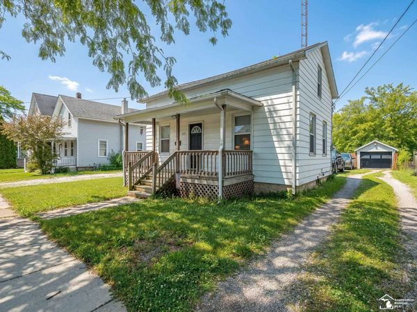 511 W 3rd Street, Monroe, MI 48161
