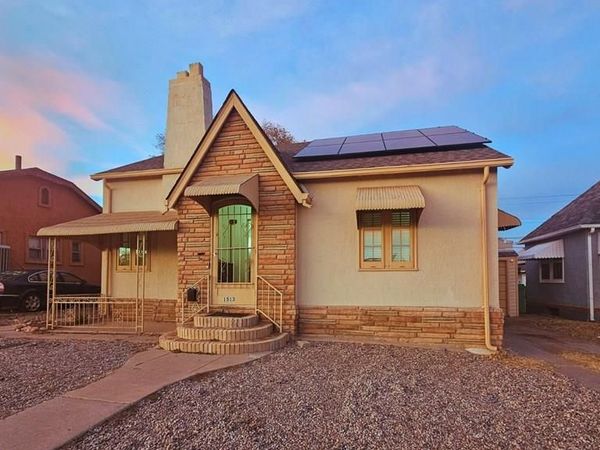 1513 E 4th St, Pueblo, CO 81001