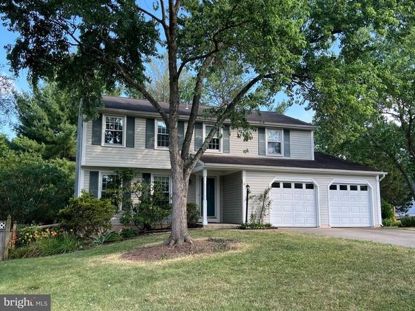 12205 PARKSTREAM TERRACE, HERNDON, VA 20170