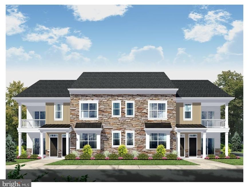 417 Isabelle Court, Unit 201, Harleysville, PA 19438 Main Photo