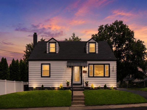 220 NEW HILLCREST AVENUE, EWING, NJ 08628