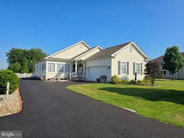 11 HICKORY BRANCH LANE, MILFORD, DE 19963