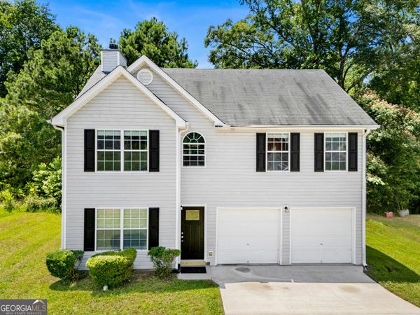 7467 Petunia Drive, Riverdale, GA 30296