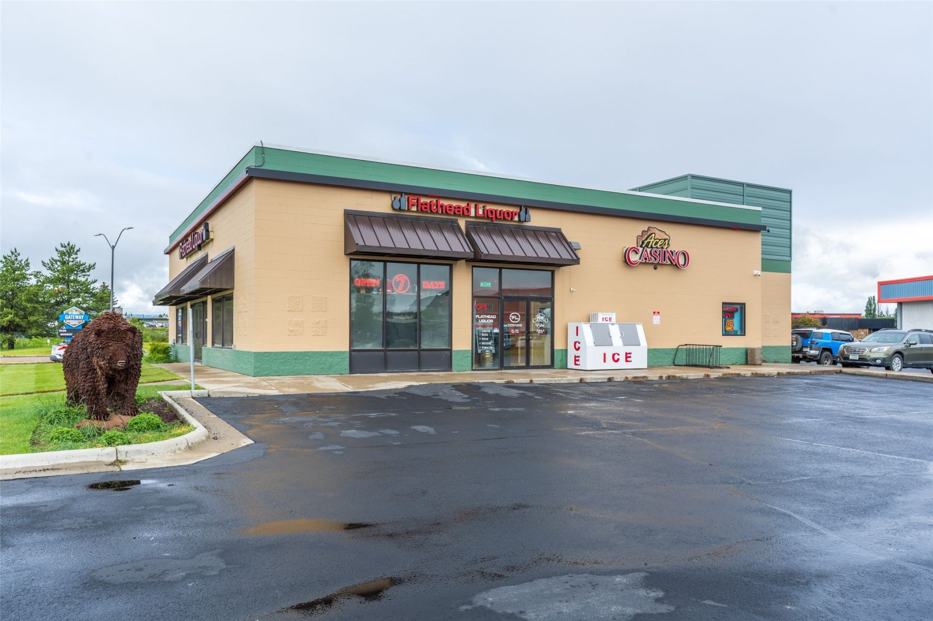1121 Us Highway 2 W, Kalispell, MT 59901 Main Photo