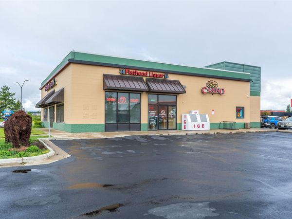1121 US Highway 2 W, Kalispell, MT 59901