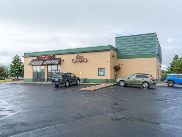 1121 US Highway 2 W, Kalispell, MT 59901