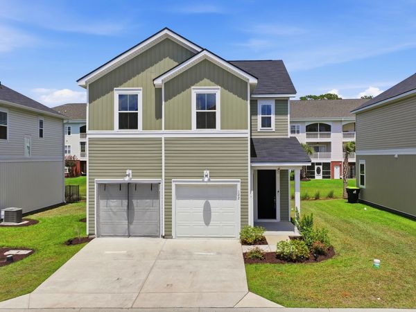 122 Cypress Hollow Dr., Little River, SC 29566