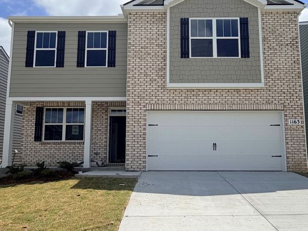 1163 Woodbridge Blvd, Lebanon, TN 37090