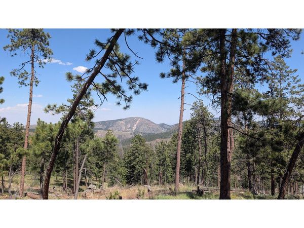 0 Old Camp Rd, Bellvue, CO 80512
