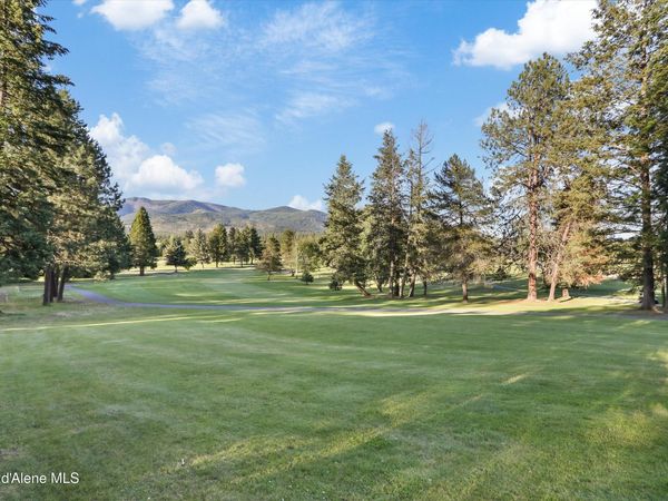 XXX Birkshire Rd, Blanchard, ID 83804