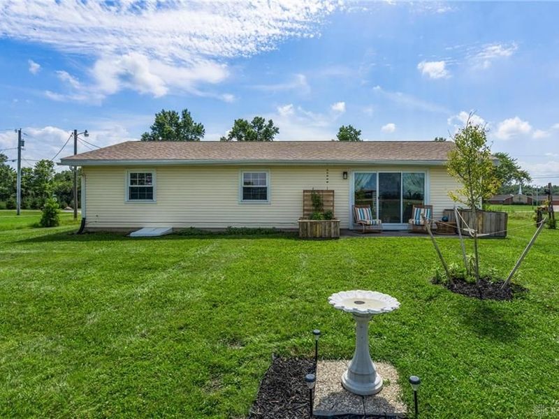 5318 Farmersville Germantown Pike, Jackson Township, OH 45325 Photo 36