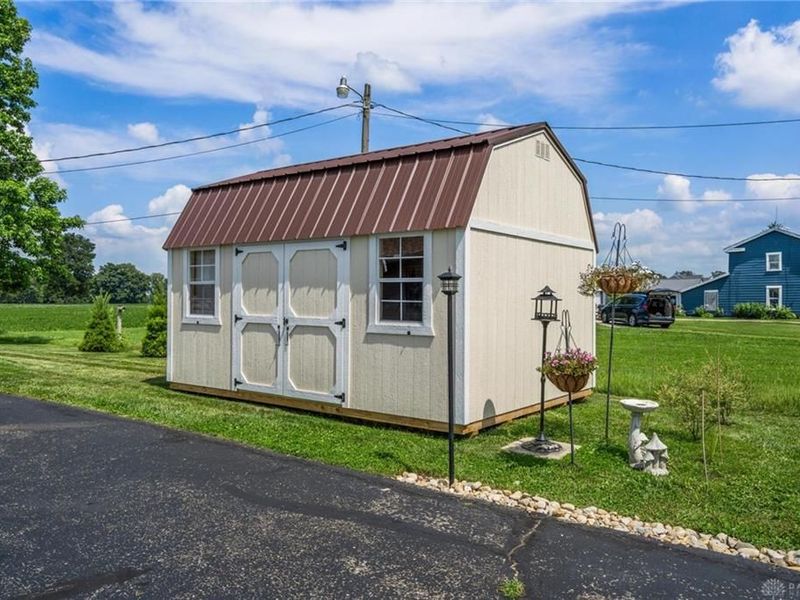5318 Farmersville Germantown Pike, Jackson Township, OH 45325 Photo 37