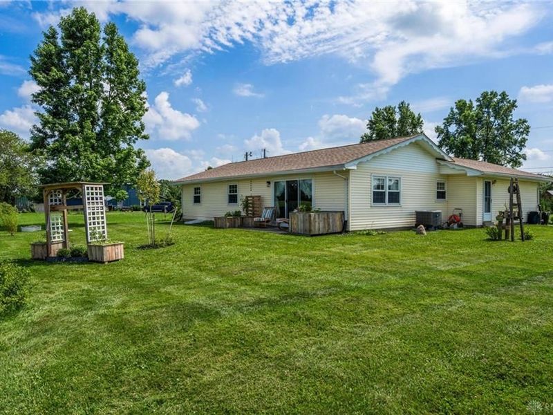 5318 Farmersville Germantown Pike, Jackson Township, OH 45325 Photo 38