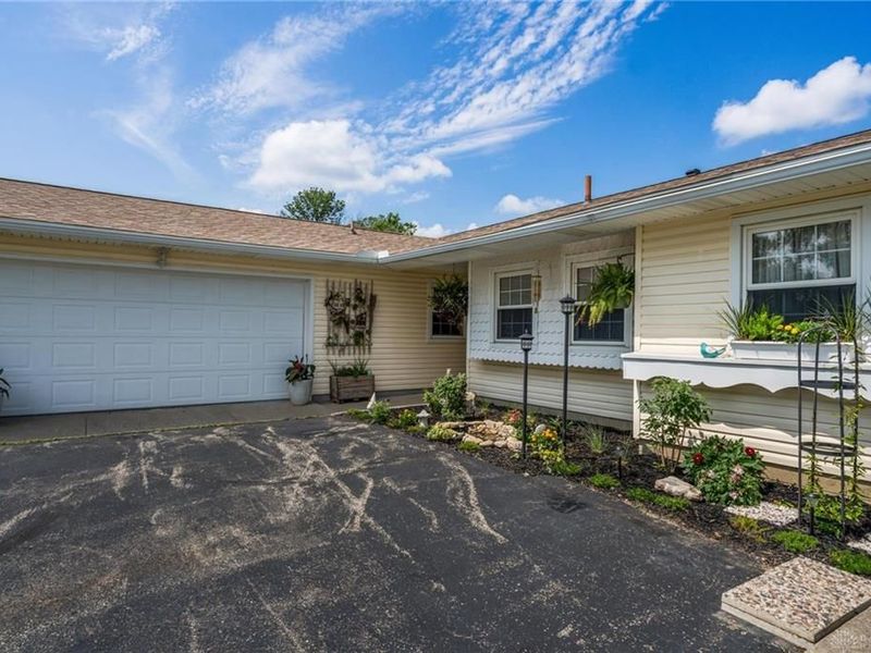 5318 Farmersville Germantown Pike, Jackson Township, OH 45325 Photo 4