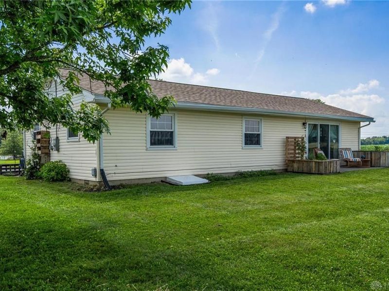 5318 Farmersville Germantown Pike, Jackson Township, OH 45325 Photo 41