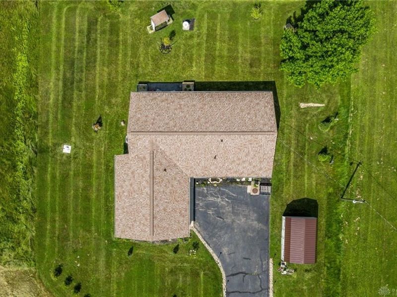 5318 Farmersville Germantown Pike, Jackson Township, OH 45325 Photo 43