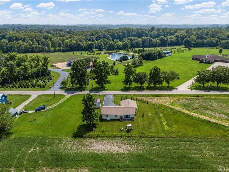 5318 Farmersville Germantown Pike, Jackson Township, OH 45325 Photo 47