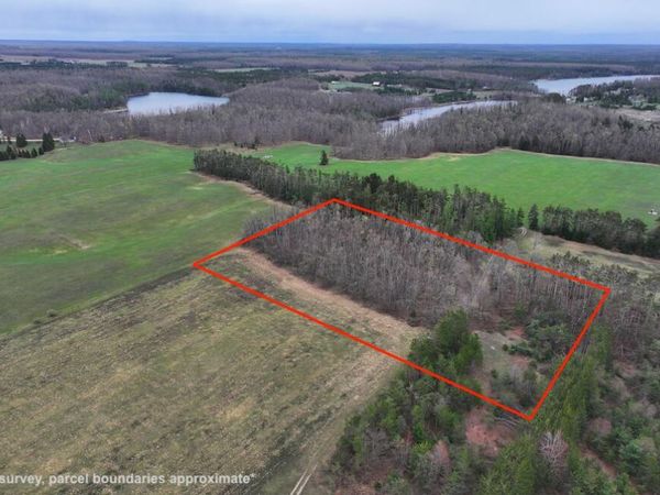 PD 4.63A Kassuba Road, Gaylord, MI 49735