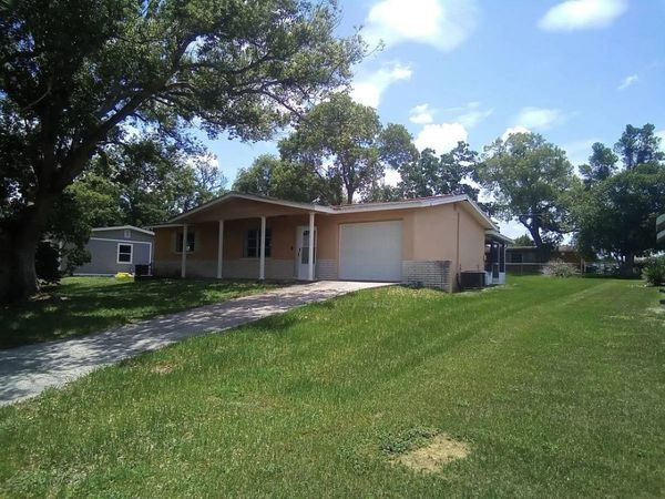 61 S Tyler Street , Other Florida, FL 34465